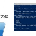 [UPDATE] Exchange 2010: les commandes Powershell utiles