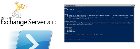[UPDATE] Exchange 2010: les commandes Powershell utiles