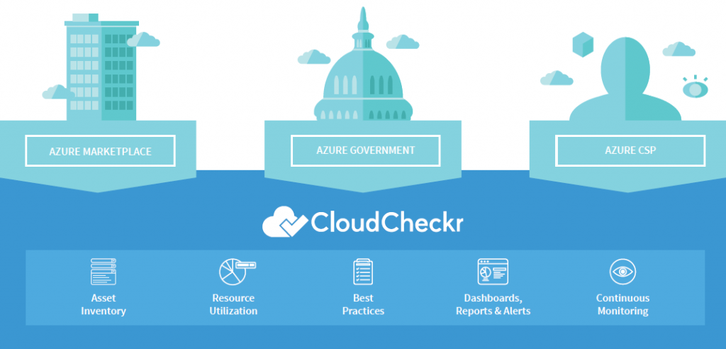 CloudCheckr une plateforme de management Cloud