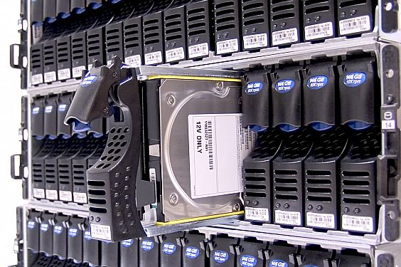 Tout savoir sur le stockage