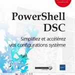 Livre Powershell DSC