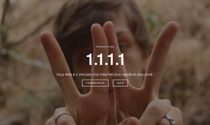 CloudFlare lance le service DNS le plus rapide sur le marché