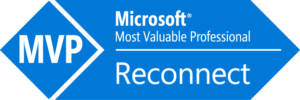 Microsoft MVP Reconnect